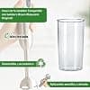 Measuring Jug Compatible with Braun Blender (Original Spare Part) - Image 7