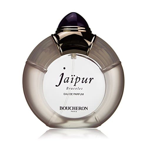 Boucheron Jaipur Bracelet Eau de Parfum for Women, Natural Spray 100 ml - Image 3