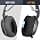 SOULWIT Cooling Gel Foam Cushion Pads for SteelSeries Arctis 1/Arctis 3/Arctis 5/Arctis 7/Arctis 7P/Arctis 9X/Arctis Pro/arctis Prime Headphones with Noise Isolation Foam - Image 6