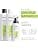 Nioxin - SYSTEM 2 Care Kit - Shampoo & Conditioner (150 ml), Leave-In Care (40 ml) + Root Volumizing Spray (150 ml) - Image 3