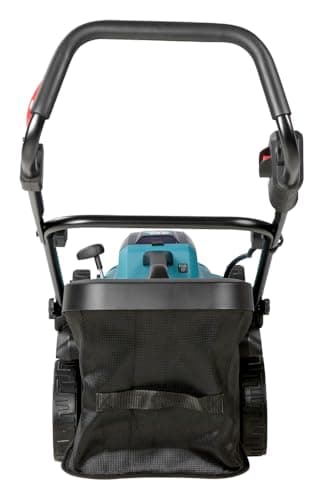 Lawn mower 18V LXT cutting width 33 cm (Solo) - MAKITA DLM330Z - Image 5