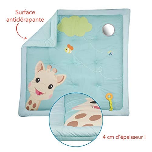 Sophie la Girafe - Play mat Comfort x 1 m, 240124 - Image 4
