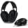 Logitech G 502 Hero High Performance Wired Gaming Mouse + Logitech G435 Lightspeed and Bluetooth Wireless Gaming Headset - Image 2