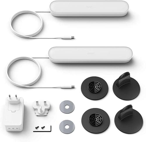 Lampe LED Philips 915005734601 Blanc - Image 4
