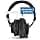 Brainwavz Replacement Memory Foam Earpads for Many AKG, HiFiMan, ATH, Philips, Fostex, Grado, Sony Ear Pad Headphones (Black) - Image 7