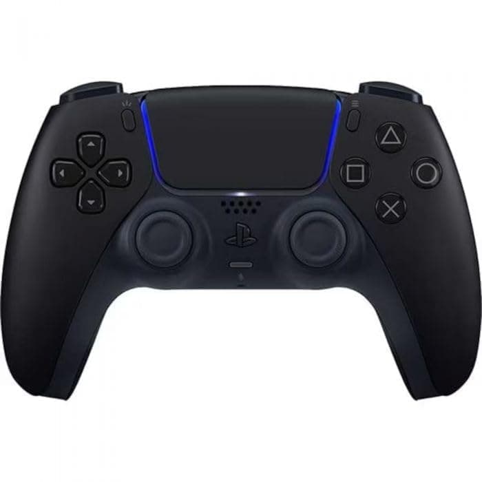 Sony DualSense V2 Noir Bluetooth/USB Manette de Jeu Analogique/Numérique Android, Mac, PC, PlayStation 5, iOS - Image 3