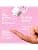 SVR - Palpebral by Topialyse Micellar Jelly Eye Makeup Remover - Ultra-soothing care for sensitive, dry and irritated eyelids - Niacinamide - Fragrance free - 125 ml - Image 5