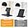 CoBak Wireless Charging Stand Compatible with iPhone, Kindle Colorsoft Signature Edition, Paperwhite Signature Edition and Samsung Phones - Wireless Charging Station for Apple - Image 8