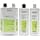 Nioxin System 2 Scalp Therapy Conditioner Duo for Unisex 96 g Cleaner and Conditioner 1000 ml - Image 2