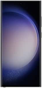 Samsung Galaxy S23 Ultra (S918) 5G Dual Sim 256GB 8GB RAM (Phantom Black)