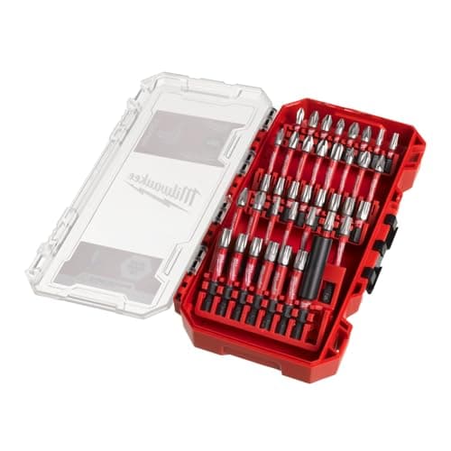 Milwaukee Shockwave 4932492009 Bit Set (38 Pieces) - Image 3