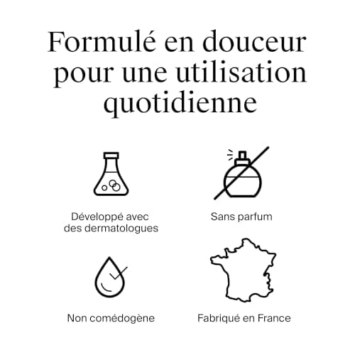 Neutrogena – Gel-Crème Hydro Boost (pot de 50 ml) – Crème hydratante pour les peaux sensibles à l'acide hyaluronique et tréhalose botanique – Gel hydratant pour un teint frais et éclatant - Image 7