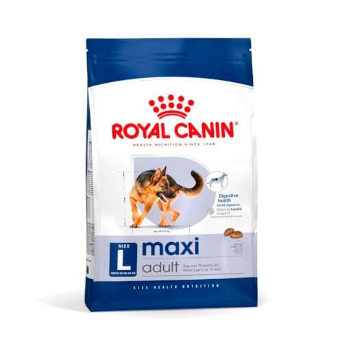 Royal Canin - Nourriture pour chien adulte - 4 kg - Image 2