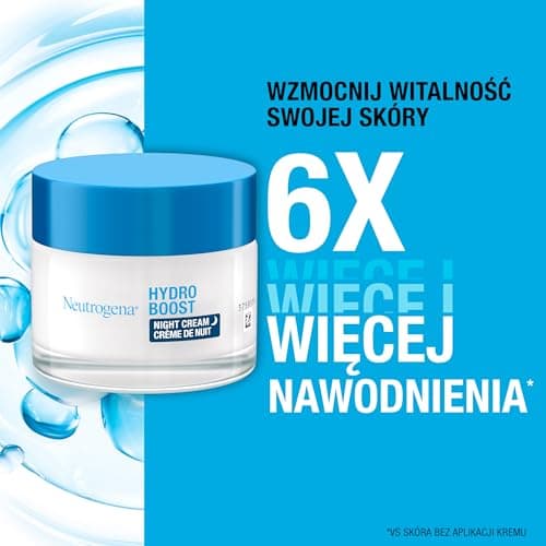 Hydro Boost Sleep Cream - Image 5