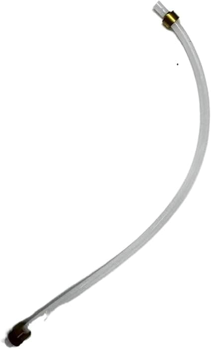 Suitable for Philips coffee machine coffee tube