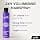 got2b Volume Volumania Vegan, Strong Hold Hair Spray, 300 ml - Image 3