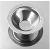 Stainless Steel Steamer Basket for Fish, Steamed Bread Basket, Kitchen Utensils, Multi-Layer Insert with Stand, Instant Pot Steamer Basket (16.5 cm 1 Layer) - Image 6