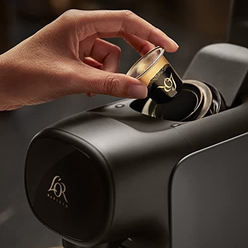 Philips Gold Barista Sublime Cafetera de Cápsulas Cashmere Gray - Image 6
