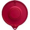 Professional Lid Compatible with Kenwood Cooking Chef XL Connect (Ruby) - Image 3
