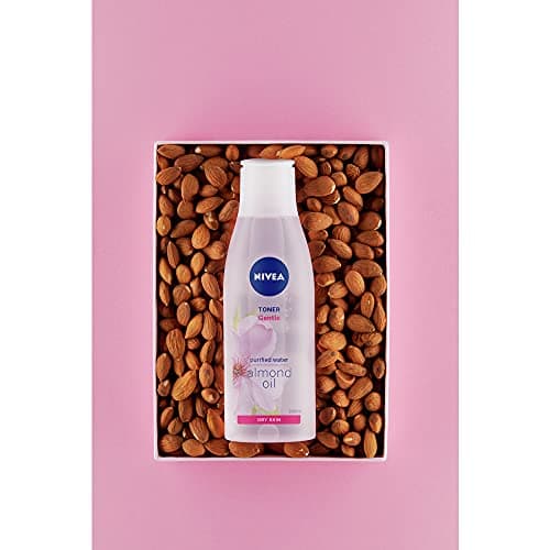 Nivea Tonico Suave Faci.200 Ml - Image 3
