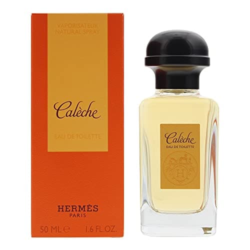 Hermès Calèche Eau de Toilette 50 ml - Image 2
