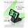 Belkin UltraCharge 3 in 1 Qi2 Induction Charger, Magnetic Charging Dock 25W, Wireless Charger with MagSafe for iPhone 17, iPhone Air, Apple Watch, AirPods, Pixelsnap with 45W Charger, Black - Image 3