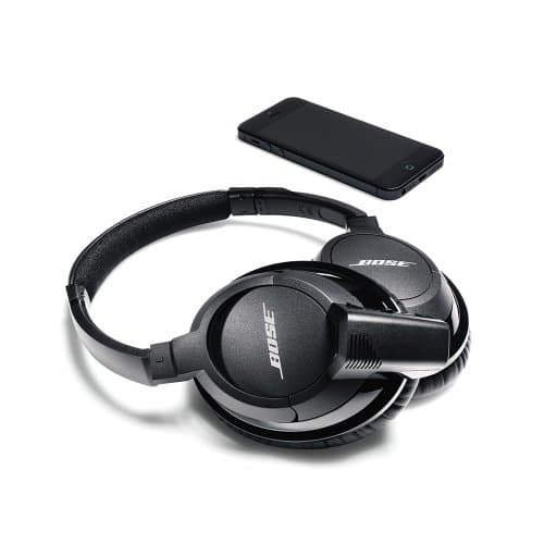 Bose ® AE2w Bluetooth Headphones - Image 6