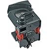 Delonghi EAM + ESAM Coffee Group Grey - Image 3