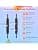 Replacement Audio Cable for Beats Headphones 3.5mm Aux Jack Cable Compatible with Beats Solo2 Solo3 Studio3 Wireless HD Pro by Dr. Dre Sony WH-1000XM4 WH-1000XM5 with Mic and Volume Control - Image 5