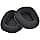 MMOBIEL Ear Pads Replacement for Corair Void Headphone - Mesh Fabric Ear Pad Cushions - Earpads Replacement for Corsair Void/Void Pro - USB/Wired/Wireless - Black - Image 3