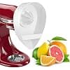Gdrtwwh Citrus press compatible with all KitchenAid and PHISINIC blenders - Image 2