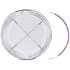 Steamer Basket for Instant Pot, Stainless Steel Strainer Insert Mesh Steamer Basket Accessories for Instant Pots, Mesh Filter Basket with Folding Handles - Image 8