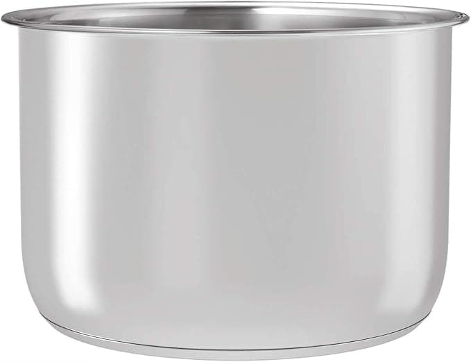 Goldlion Ninja Foodi 8 Quart Coated Stainless Steel Inner Pot