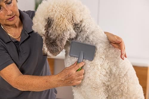 Wahl Large Carded Brush - Image 4