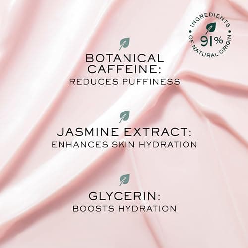 Nuxe crème prodigieuse boost gel multi-correction eye balm 15 ml - Image 6