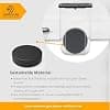Magnetic Water Tank Float Replacement Part Compatible with Bosch Tassimo Coffee Machine Compatible with TAS40 TAS1202 Vivy Happy etc Machine Accessories - Image 4
