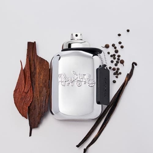COACH Men's Eau de Parfum - Image 5