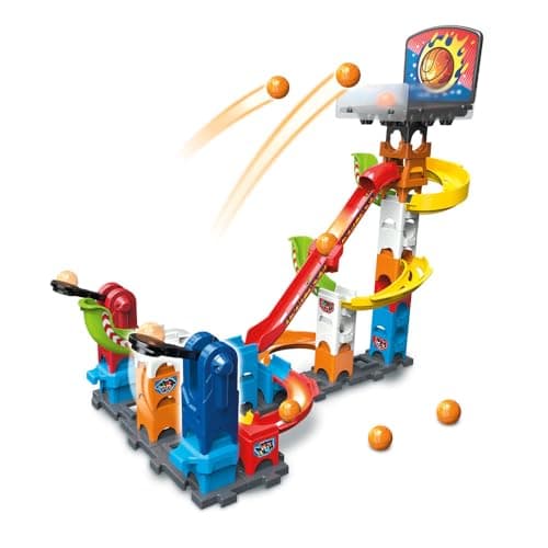 VTech - Marble Rush Ball Circuit, 80-579805 - Image 2