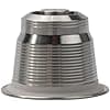 Reusable Coffee Capsule Stainless Steel Coffee Capsule for Nespresso Machines, Metal Coffee Filter for Barista Brewing (Normal Type) - Image 8