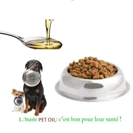 Premium Salmon Oil for Dogs & Cats | Omega 3, 6, 9, Vitamin E | Boost Energy, Vitality | Strengthens Immunity | Healthy Skin, Coat | 2000 ML - Image 7