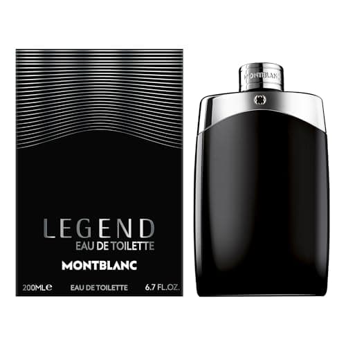 Mont Blanc Legend Homme Et 200 Vp - Image 4