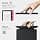 CoBak Magnetic Case for Kindle Paperwhite 12th Generation 2024 (7 inch) and Kindle Colorsoft - Compatible with iPhone MagSafe, Samsung Wireless Chargers/Belkin/Anker, Auto Sleep/Wake - Image 6