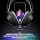 SteelSeries Arctis Nova 7 Gen2 Cross-Platform Wireless Headset -Real-time App Control - 50H+ -Magnetic Neodymium Speakers -Mixable 2.4GHz/Bluetooth -PC,PS5,Switch1/2,Mobile - Image 5