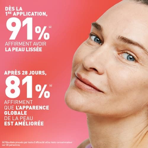 Erborian - Ginseng Power - Crème Visage Lissante Anti-Âge - Lutte contre les Rides et les Ridules - Soin du Visage - Cosmétique Coréen - 50ml - Image 8