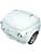 Smeg SMEG500B Freestanding Fridge White 100 L A+ - Refrigerators (100 L, ST, 42 dB, A+, White) - Image 4