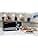 Solo Russell Hobbs RHMM701B 17L 700W Manual Microwave Oven Black with 5 Power Levels, Audible Alarm and Timer, Defrost Setting, Easy Clean - Image 8