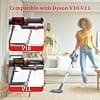 Reinforced Trigger Switch for Dyson V10 V11 SV12 SV14 - High Durability Control Button - Repair Kit with 2 Buttons + Screwdriver Included - Image 6