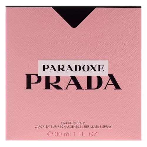 PRADA, Persona Unisex Eau De Parfum 30 ml - Image 7