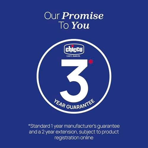Chicco 6079381000000 Meal Kit for Baby Huh Tablet/Protection - Image 7