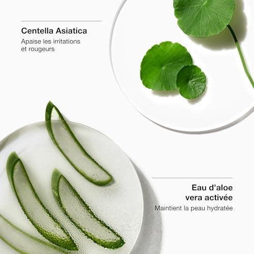 Clinique Moisture Surge Intense 72H Soin Hydro-Relipidant 72H Visage, à l'Acide Hyaluronique, Eau d'Aloe Vera + Cica | Hydratant - Image 4